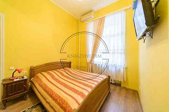 Оренда роздільної 2-х кімнатної квартири в самому центрі Києва Майдан Незалежності. № 11200413 Киев