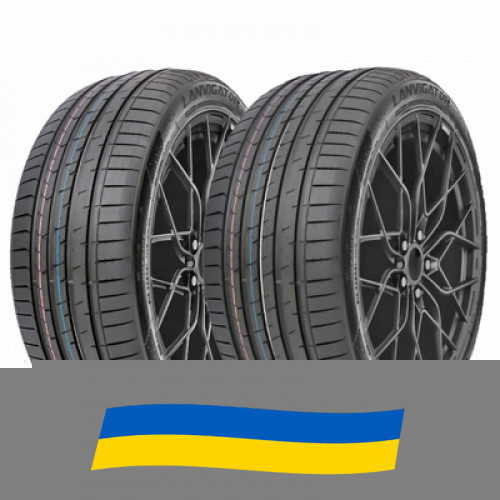 225/45 R18 Lanvigator CatchPower Plus 95Y Легкова шина Київ - зображення 1