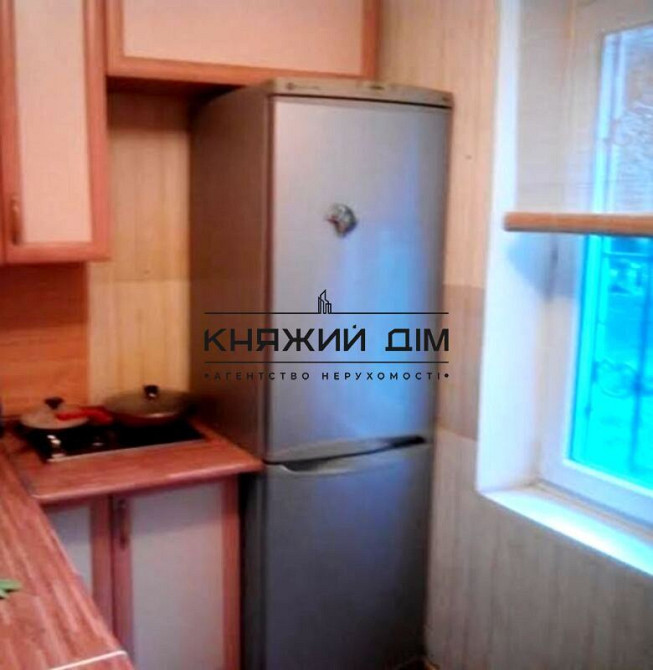 .ОРЕНДА 1к кв м. Шулявська вул Андрія Мельника ( Тупікова ) 8 Код: 114169 Киев - изображение 7