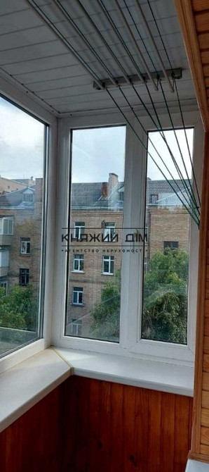 Оренда 2 кімнатна квартира м. Шулявська КОД 11204939 Київ - зображення 5