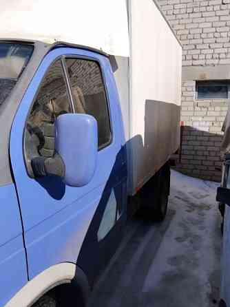 Продам Газель 3302 Вантажний фургон ізотермічний Харків