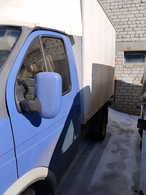 Продам Газель 3302 Вантажний фургон ізотермічний Харків - зображення 4