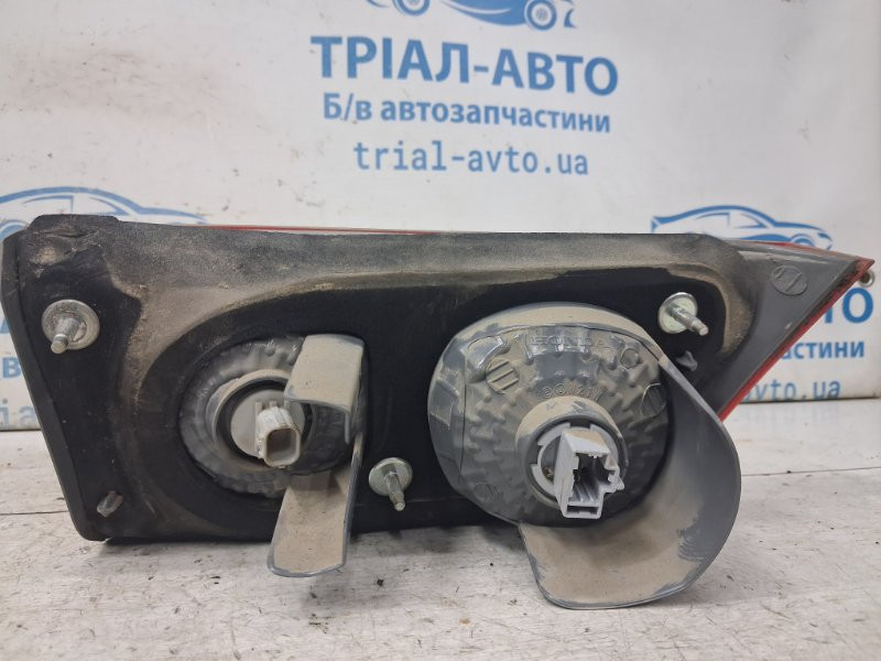 Фонарь задний внутренний правый Honda Accord 2002-2008 34151SEAE51 (Арт. 86907) Киев - изображение 4