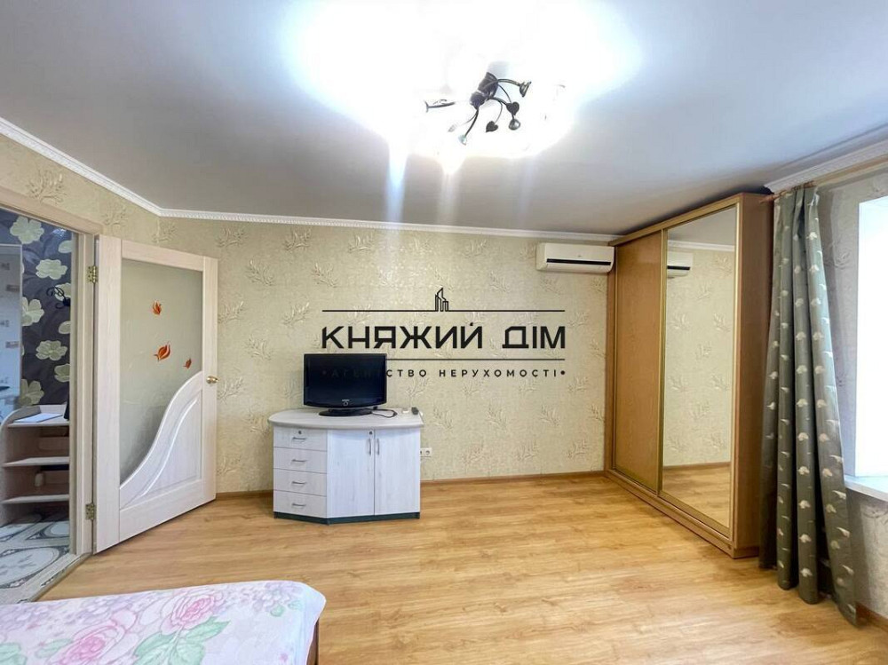 Оренда 1к квартири по вулиці Антоновича 154 .м. Палац Україна Киев - изображение 3
