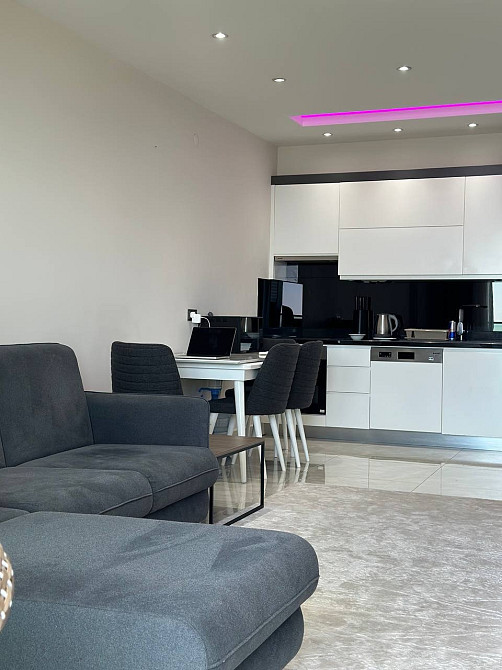 Продам квартиру, Турция, возле моря, свой пляж, Махмутлар, 70м Днепр - изображение 3