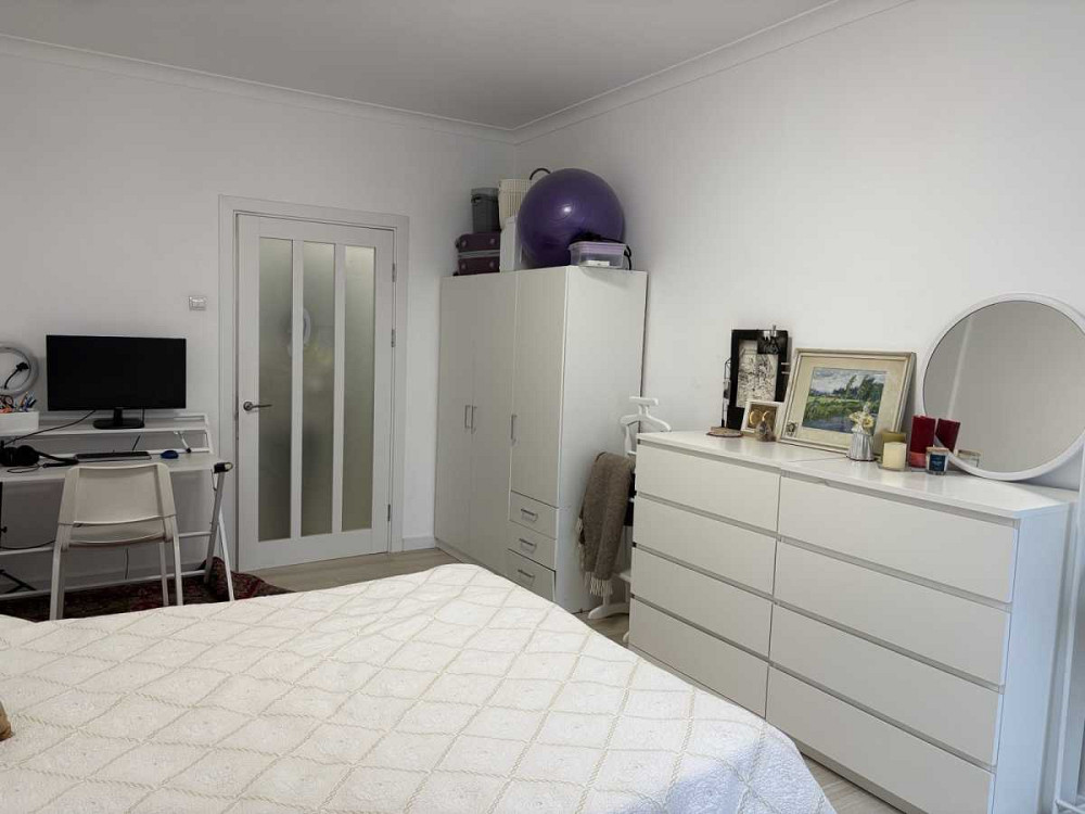 долгосрочная аренда 1-к квартира Киев, Дарницкий, 15500 грн./мес. Київ - зображення 3