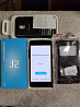 Телефон Galaxy J2, модель SM-J250F/DS. Лисянка