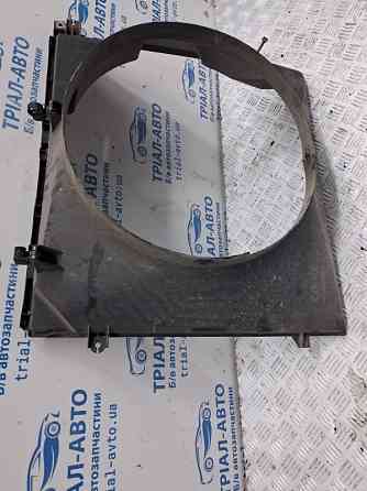 Диффузор Toyota Prado 2003-2009 1671130040 (Арт. 80566) Киев