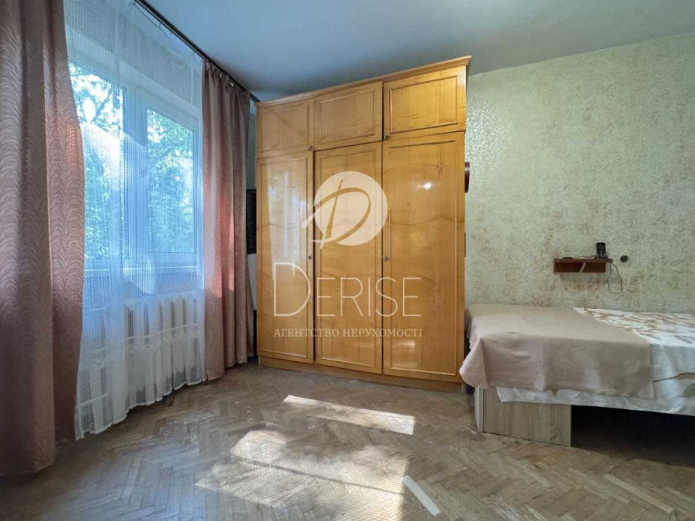 продажа 2-к квартира Киев, Соломенский, 49000 $ Київ - зображення 4