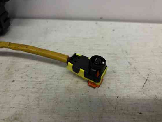 Шлейф AIRBAG Kia Sportage SL 1.7 DIESEL D4FD 2010 (б/у) Київ