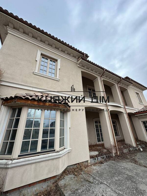 0% комісія для покупця ,будинок Осокорки, озеро Мартиш КОД 2211754 Київ - зображення 3