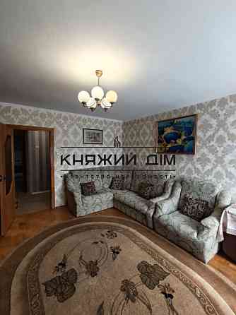 Оренда 3-кімнатна квартира, метро Палац Україна. № 11199017 Київ