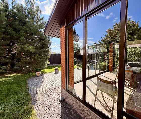 продажа 5-к дом Киево-Святошинский, Гатное, 299000 $ 