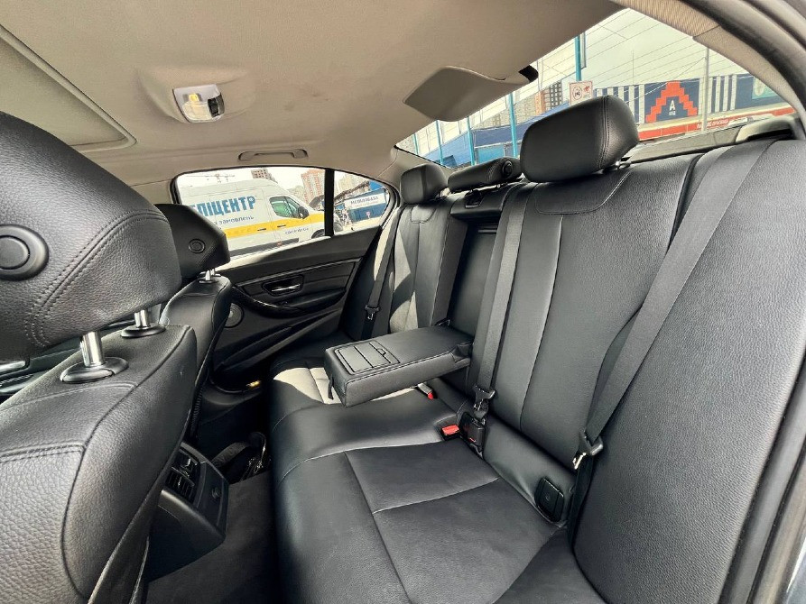 BMW 3 F30 ActiveHybrid 3 (340 лс) Steptronic Киев - изображение 10