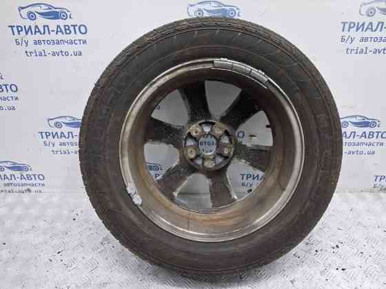 Запаска с резиной SsangYong Korando C200 2.0 DIESEL D20DT 2010 (б/у) Киев