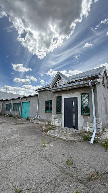Продам виробничо - складський комплекс Рівне - зображення 6
