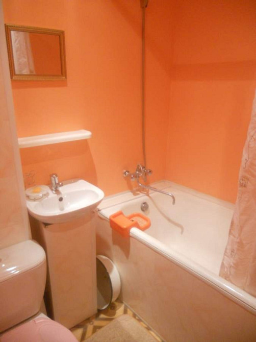 Здам 1 кім. квартиру Нивки. вул. Щербаківського, 53 Киев - изображение 4