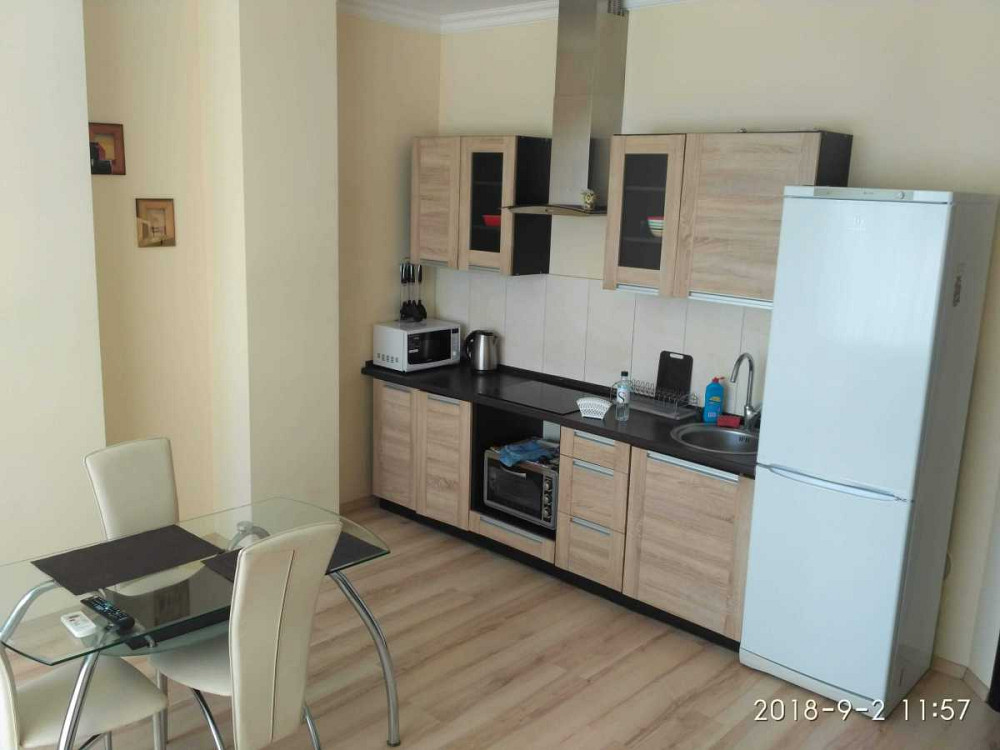 долгосрочная аренда 1-к квартира Одесса, Приморский, 13500 грн./мес. Одеса - зображення 2