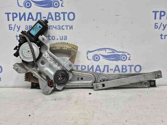 Стеклоподъемник задний правый Kia Sorento BL 2.5 DIESEL D4CB 2002 (б/у) Киев