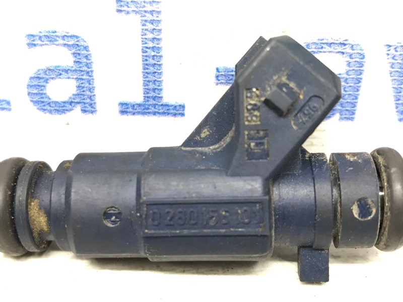 Форсунка топливная Porsche Cayenne 955 4.5 2003 (б/у) Киев - изображение 3