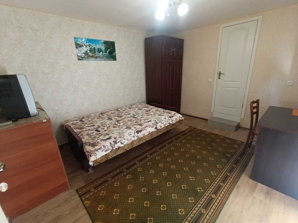 долгосрочная аренда 1-к квартира Одесса, Киевский, 4500 грн./мес. Одеса - зображення 8