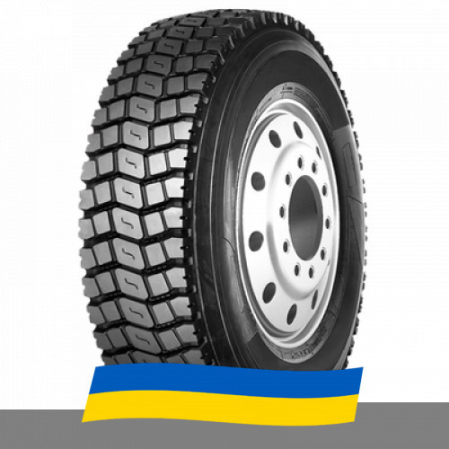 9 R20 Neoterra NT199 144/142K Ведуча шина Київ - зображення 1