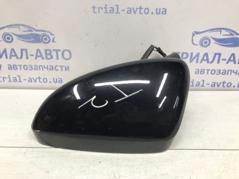 Зеркало левое Mazda 6 GJ 2.2 DIESEL 2012 (б/у) Київ - зображення 4