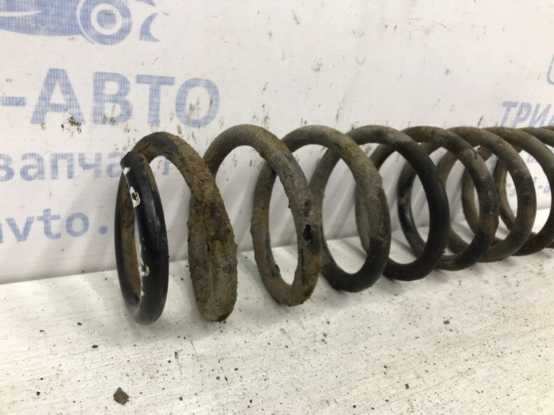 Пружина задняя Mitsubishi Lancer 2003-2009 MR594980 (Арт. 48302) Київ - зображення 2