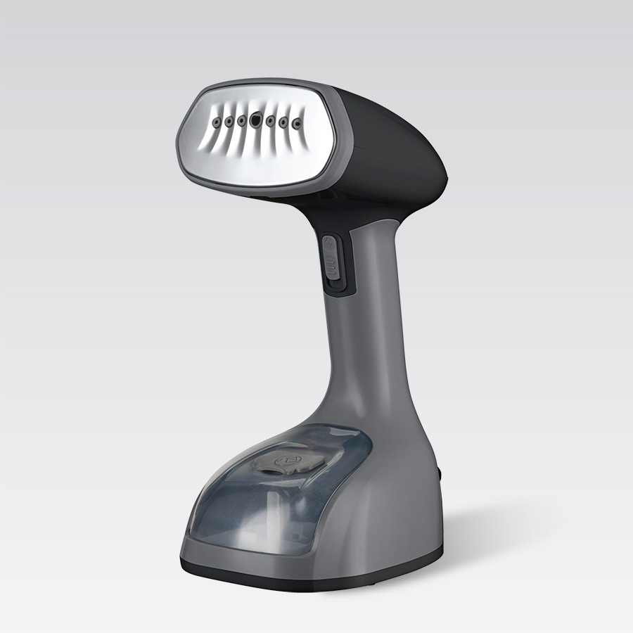 Отпариватель Maestro MR-357 1500 Вт серый Киев - изображение 2