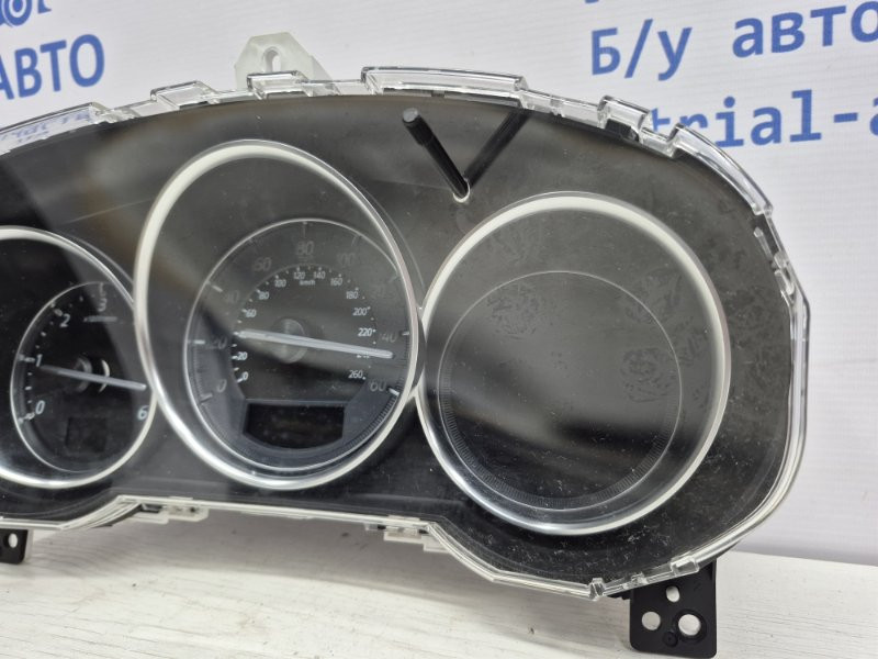 Приборная панель Mazda CX 5 2011-2017 G46L55430 (Арт. 50152) Київ - зображення 2