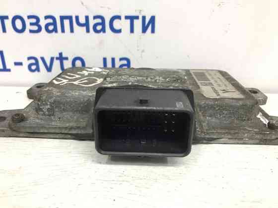 Блок управления АКПП Nissan Qashqai 2006-2013 31036JD02A (Арт. 12386) Київ