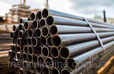 Труба сварная 14х1,5мм Гост 10704 Київ