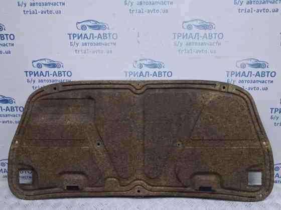 Обшивка капота Mazda 3 2013-2019 B45A56681 (Арт. 63476) Киев