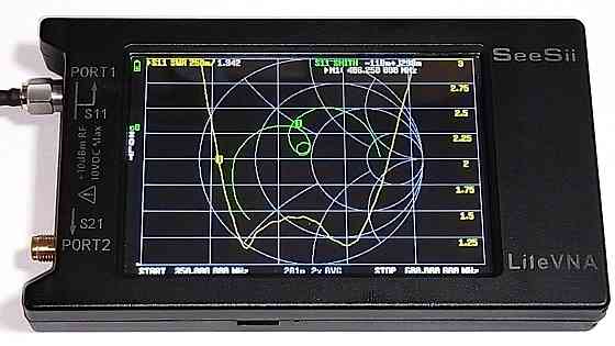 Антенна 400-530MHz 5dBi, до 50W, 22 см, N-male (штырь). Смотрите графики КСВ. Дніпро