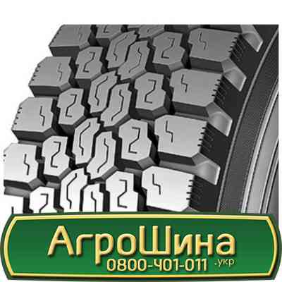 295/80 R22.5 Chengshan CST46 152/148M Ведуча шина Киев