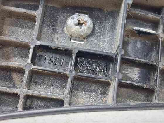 Кронштейн бампера задний правый Suzuki SX4 2006-2014 71821-79J00 (Арт. 65086) Київ