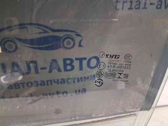 Стекло двери переднее левое Jeep Cherokee 2013-2019 68104585AC (Арт. 71609) Київ