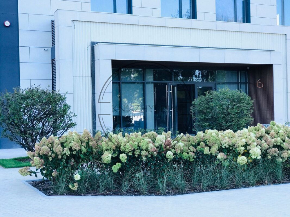 Видова 2к. квартира на Теремках, Метрополіс № 21141848 Киев - изображение 6