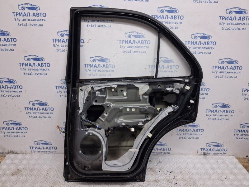 Дверь задняя правая Kia Sorento 2002-2011  (Арт. 66688) Киев - изображение 9