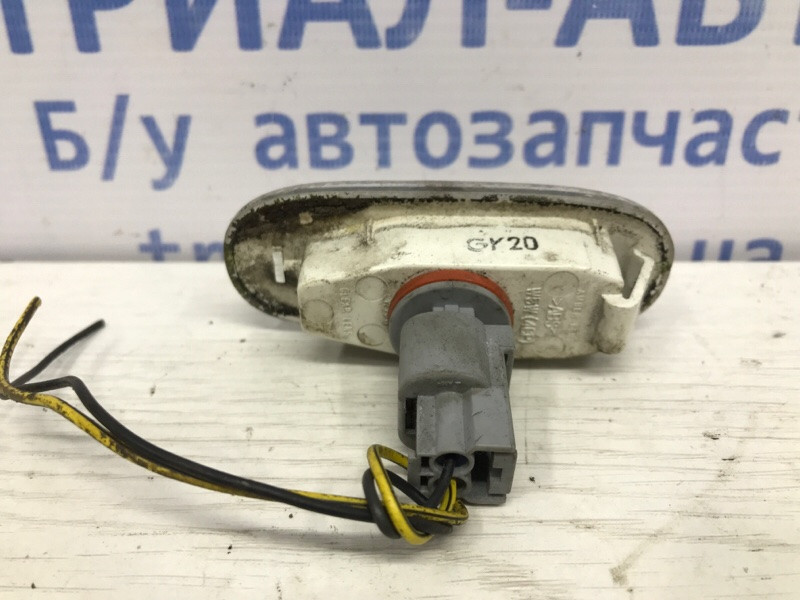 Повторитель поворотника SsangYong Kyron 2005-2016 8340008201 (Арт. 50543) Київ - зображення 2