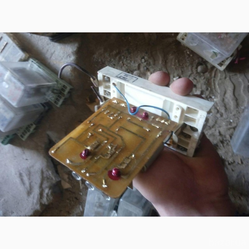 Устройства УПС-2У3, предохранительное 380в. -9шт. 150грн Харків - зображення 5