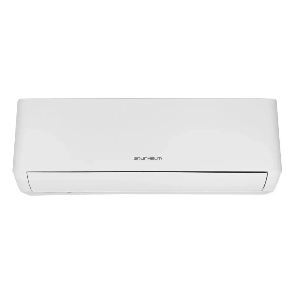 Кондиционер инверторный cплит-система Grunhelm GAC12GHIWFTPRO32 12000BTU Wi-Fi модуль A/A R32 -15°C  Київ - зображення 5