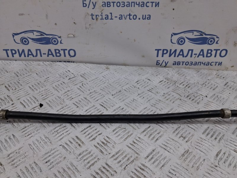 Стабилизатор задний Mazda 3 BM 2.2 DIESEL 2013 (б/у) Киев - изображение 4