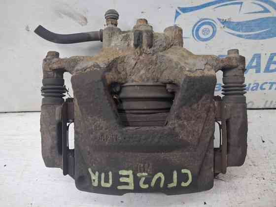 Суппорт передний правый Chevrolet Cruze 2009-2016 13301190 (Арт. 86821) Киев
