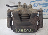 Суппорт передний правый Chevrolet Cruze 2009-2016 13301190 (Арт. 86821) Київ