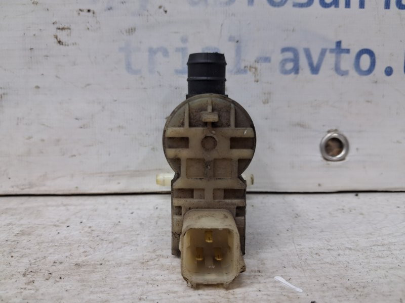 Насос омывателя стекла Hyundai Tucson 2004-2009  (Арт. 67201) Київ - зображення 3