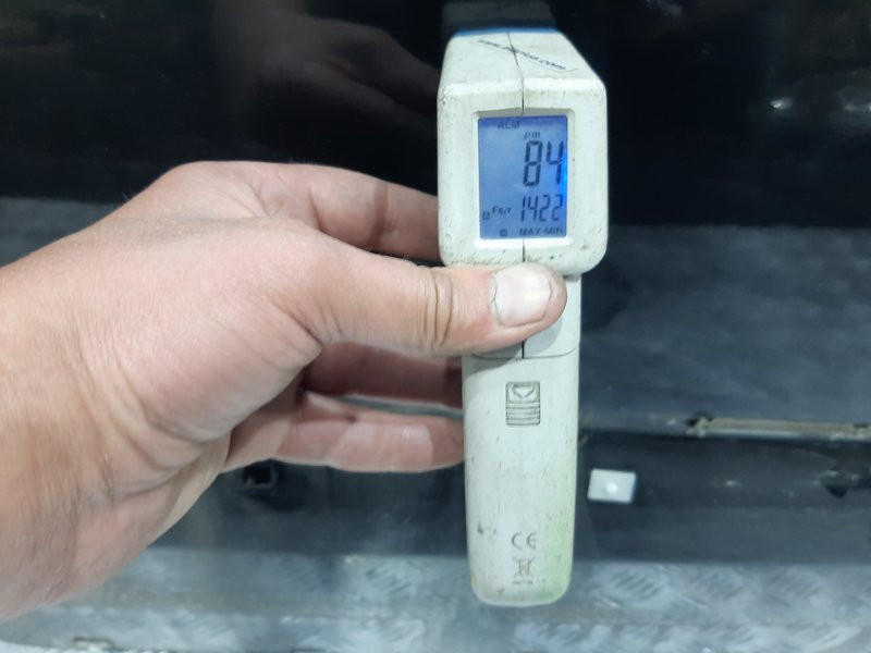 Дверь задняя правая Hyundai Tucson 2004-2009 770042E050 (Арт. 25311) Киев - изображение 6