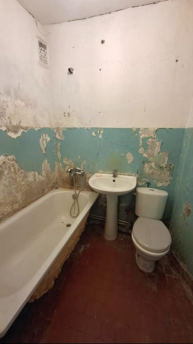 1-к, Світла вул., 39, Салтівка 533 Харків - зображення 5