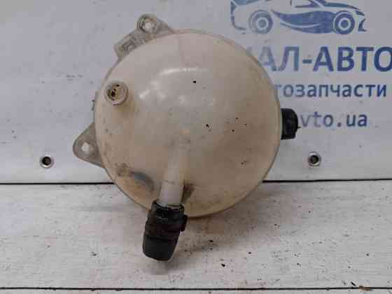 Бачок радиатора (расширительный) Volkswagen Caddy 2K 1.9 DIESEL BJB 2003 (б/у) Киев