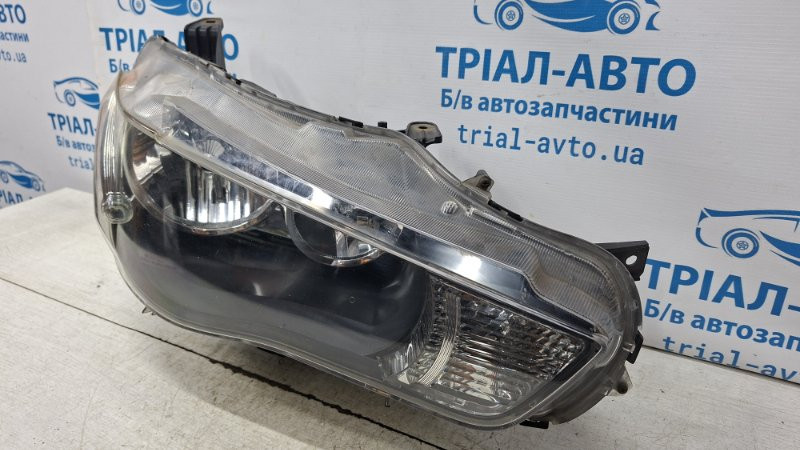 Фара правая Mitsubishi Outlander 2007-2012 8301B556 (Арт. 73406) Киев - изображение 3